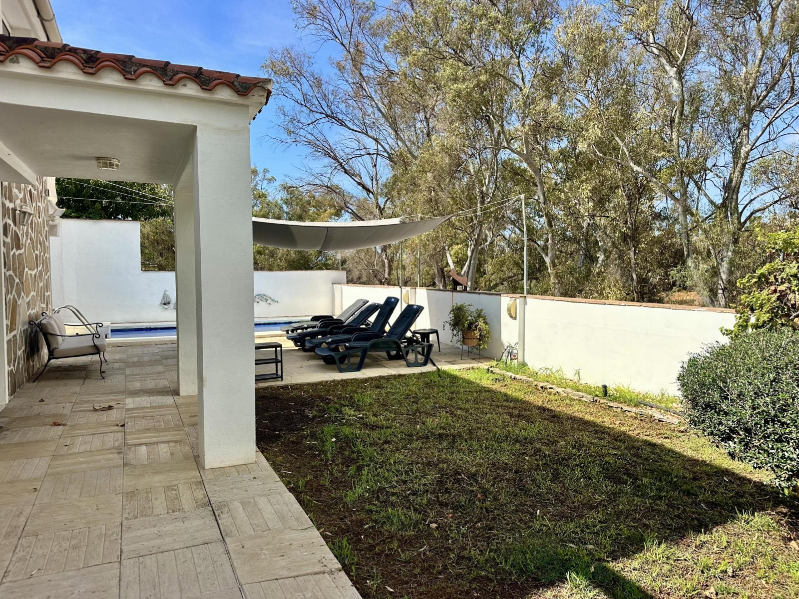 Villa for Sale in Marbella