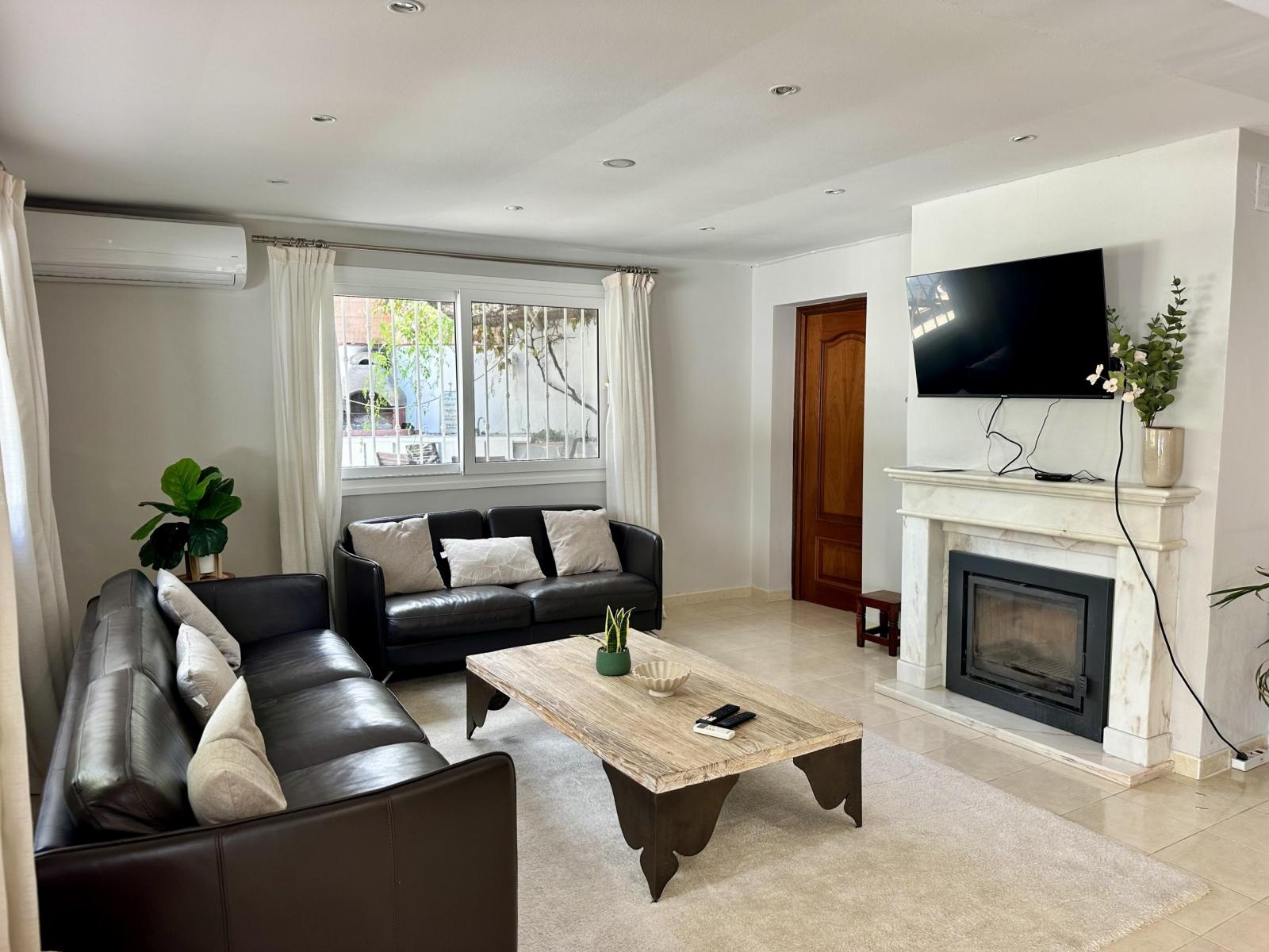 Villa for Sale in Marbella