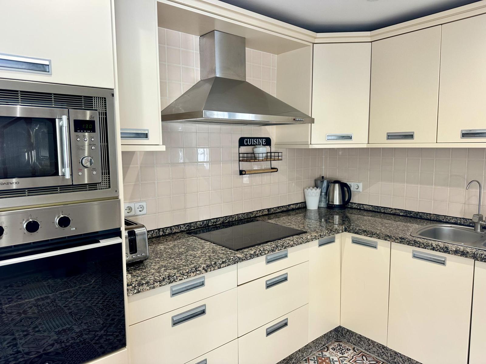 Villa for Sale in Marbella
