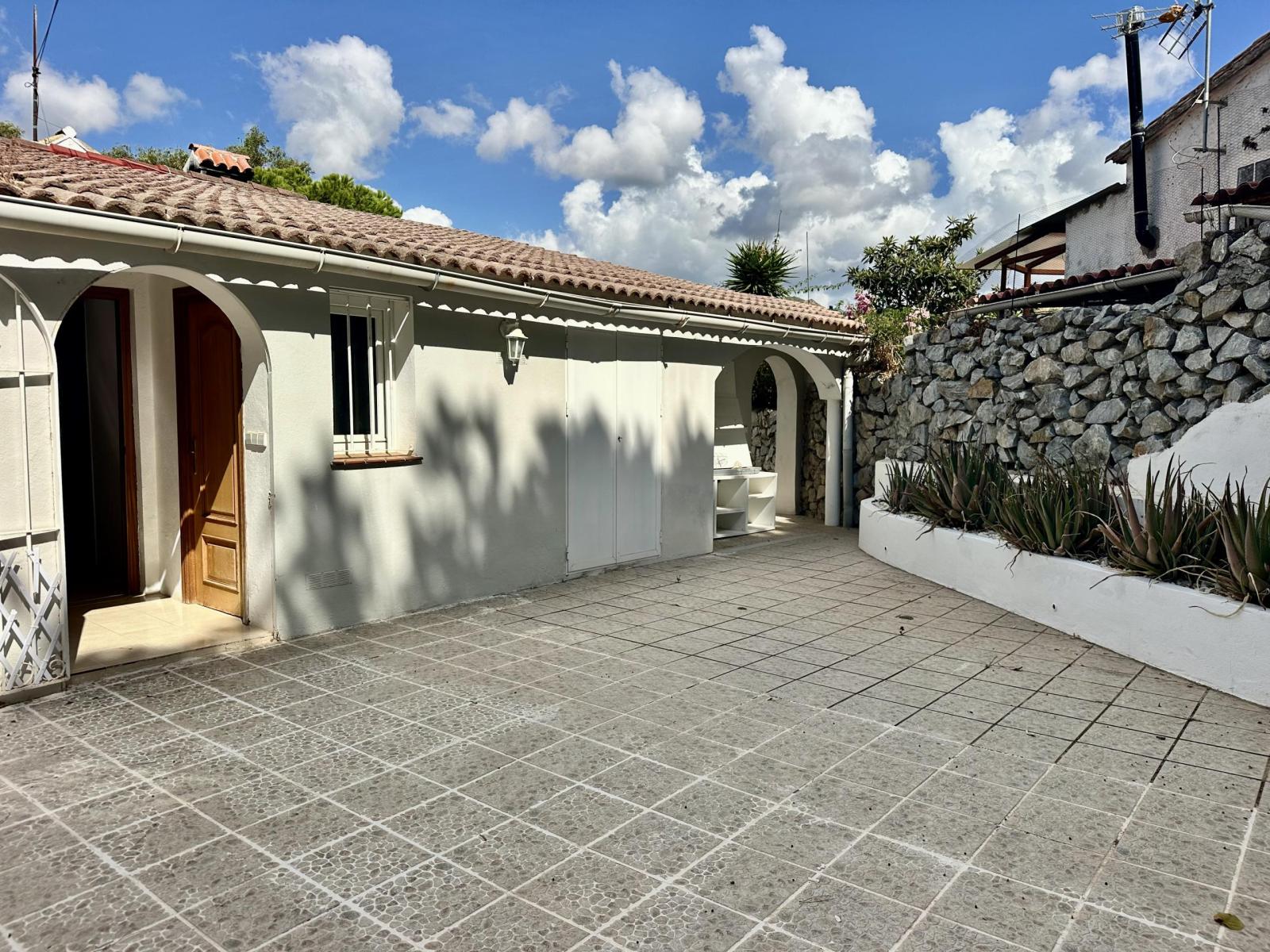 Villa for Sale in Marbella