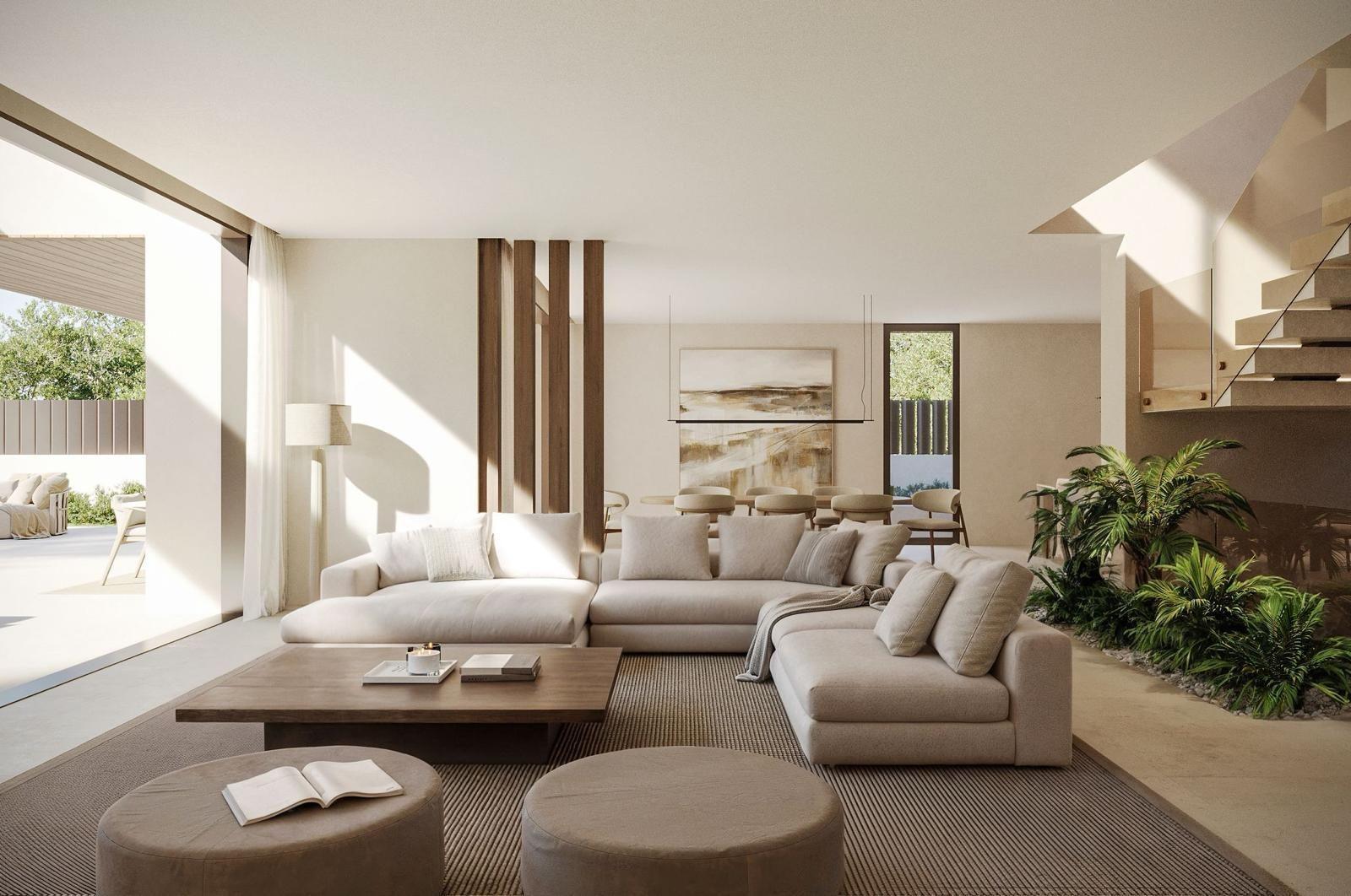 Parcela en Venta en Estepona