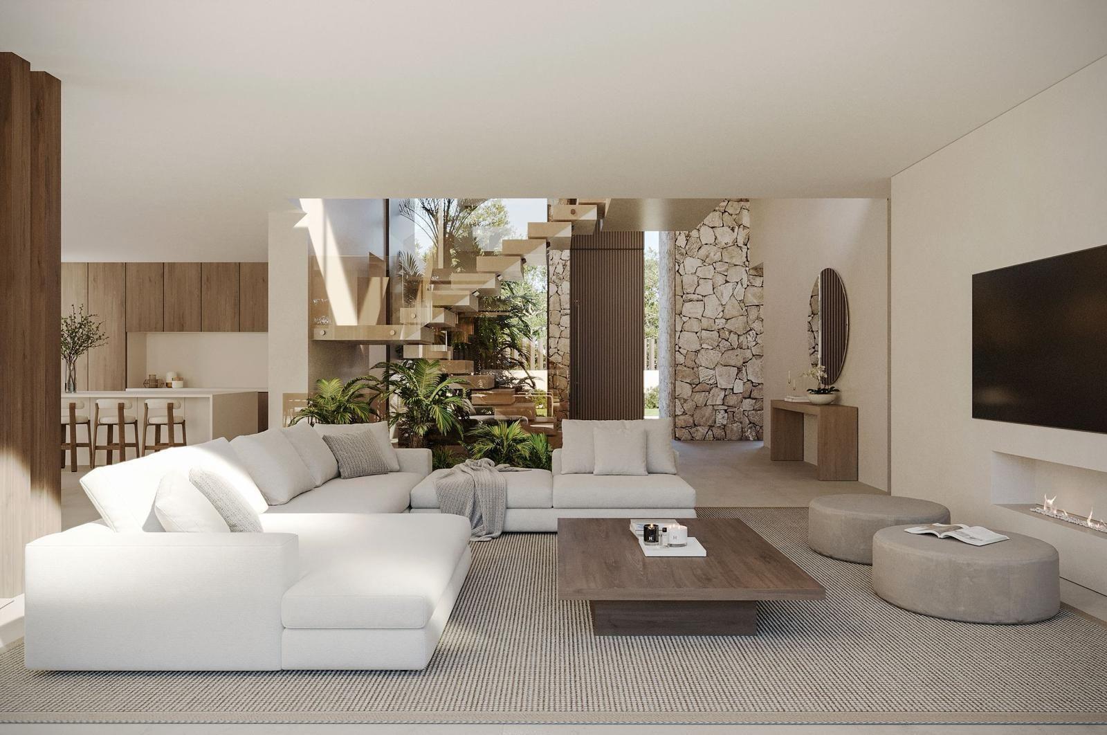 Parcela en Venta en Estepona