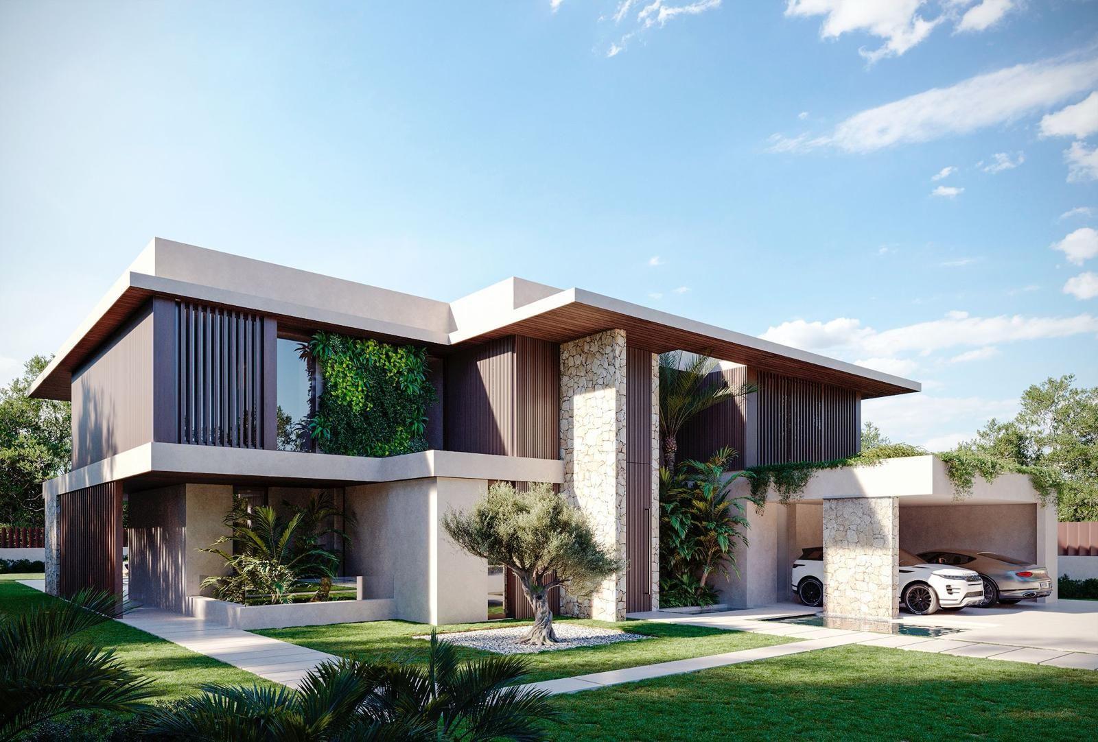 Parcela en Venta en Estepona