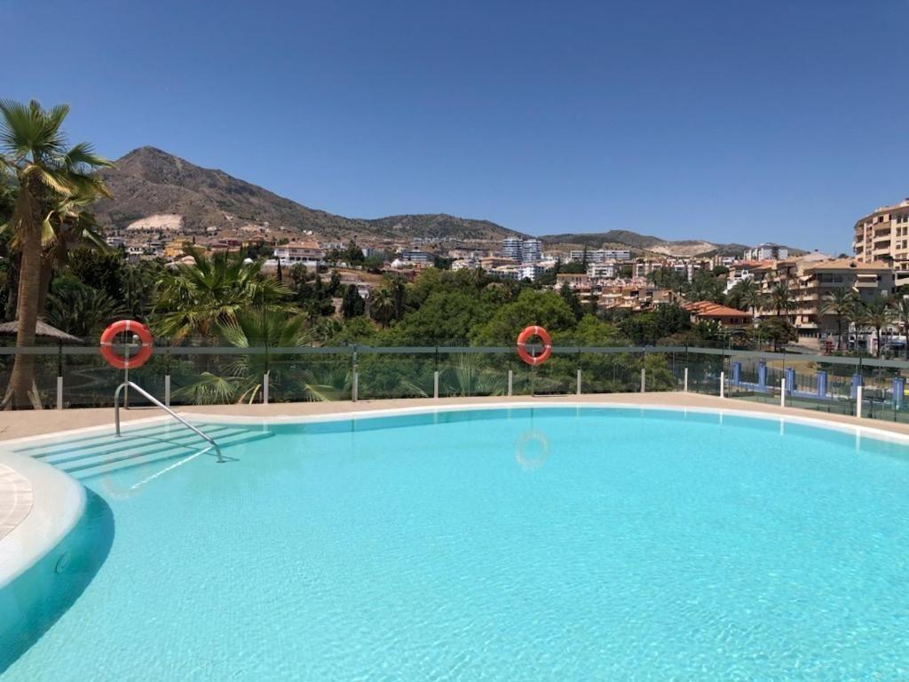 Apartamento en Venta en Benalmádena
