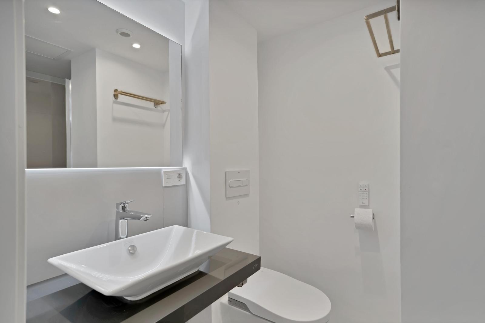 Apartamento en Venta en Benalmádena