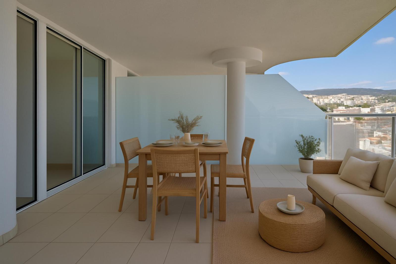 Apartamento en Venta en Benalmádena