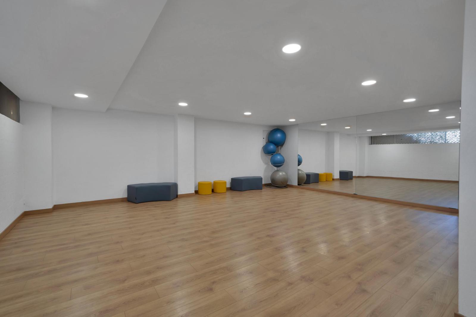 Apartamento en Venta en Benalmádena