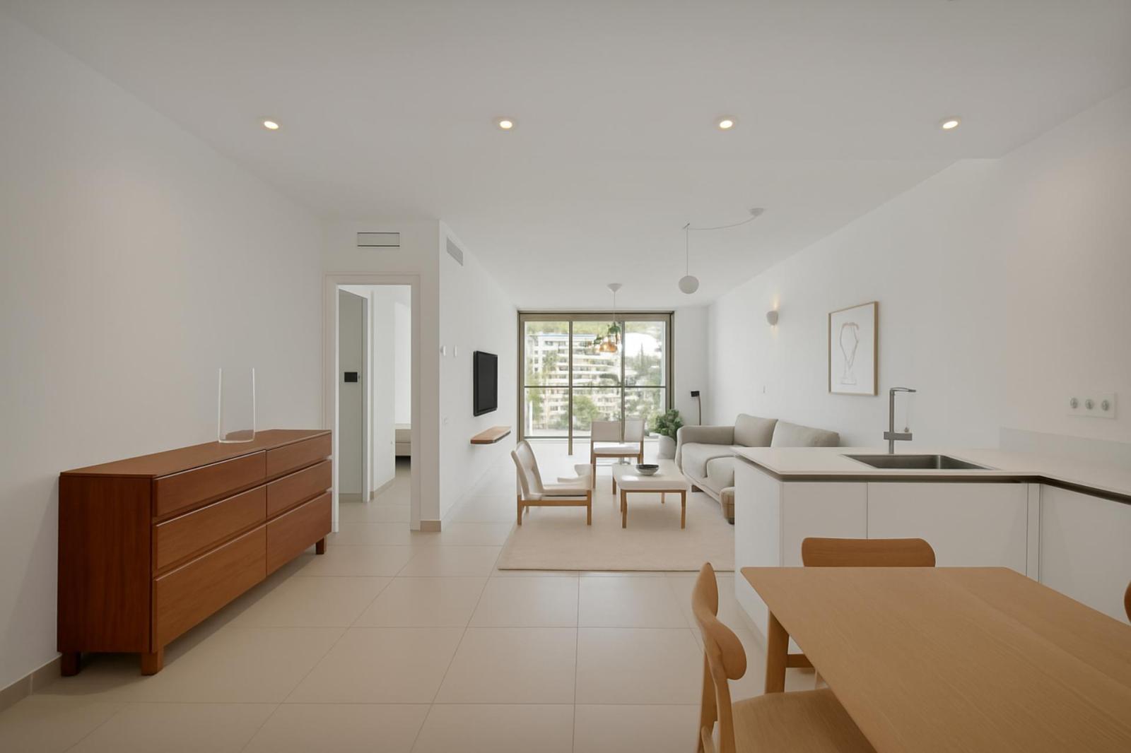 Apartamento en Venta en Benalmádena