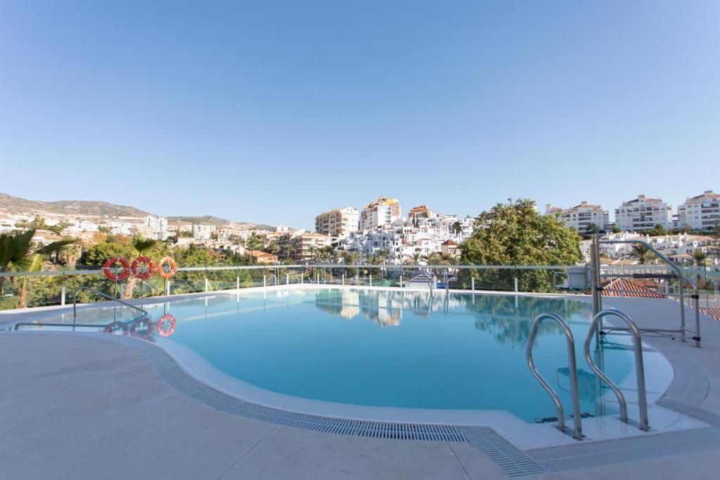 Apartamento en Venta en Benalmádena