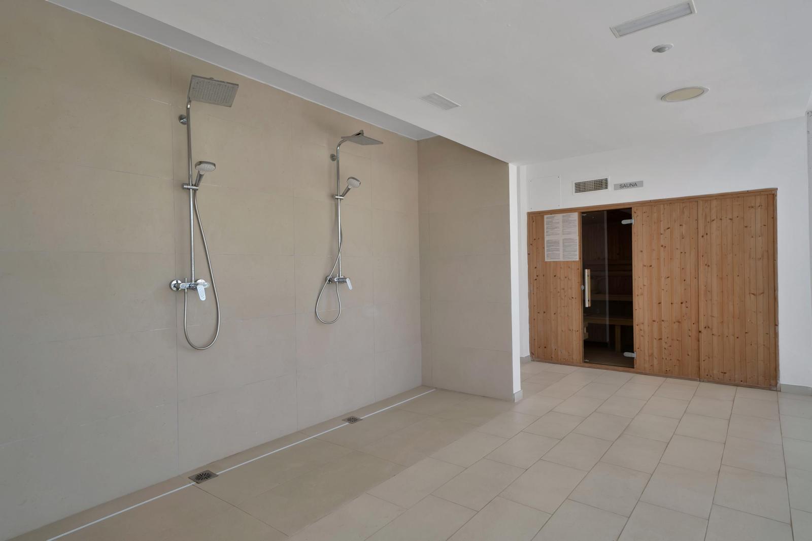 Apartamento en Venta en Benalmádena