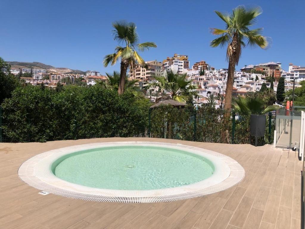 Apartamento en Venta en Benalmádena