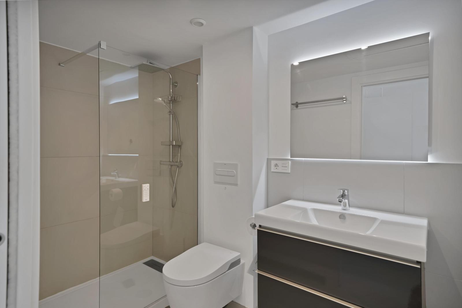 Apartamento en Venta en Benalmádena