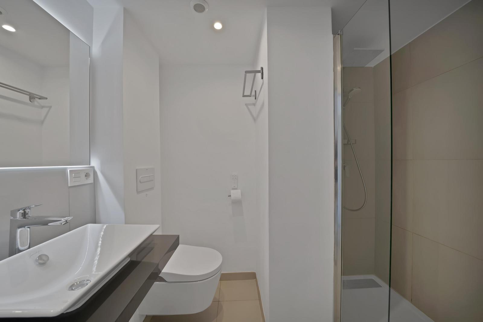 Apartamento en Venta en Benalmádena