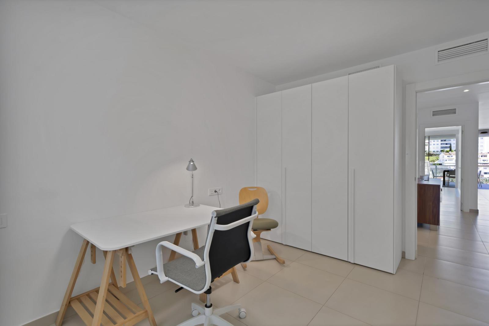 Apartamento en Venta en Benalmádena