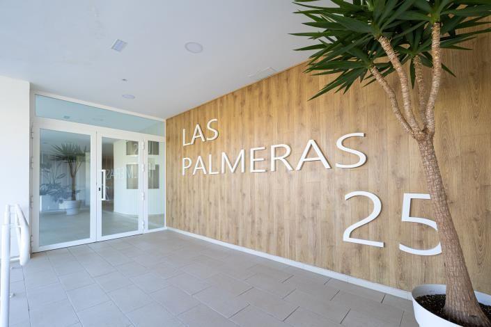 Apartamento en Venta en Benalmádena