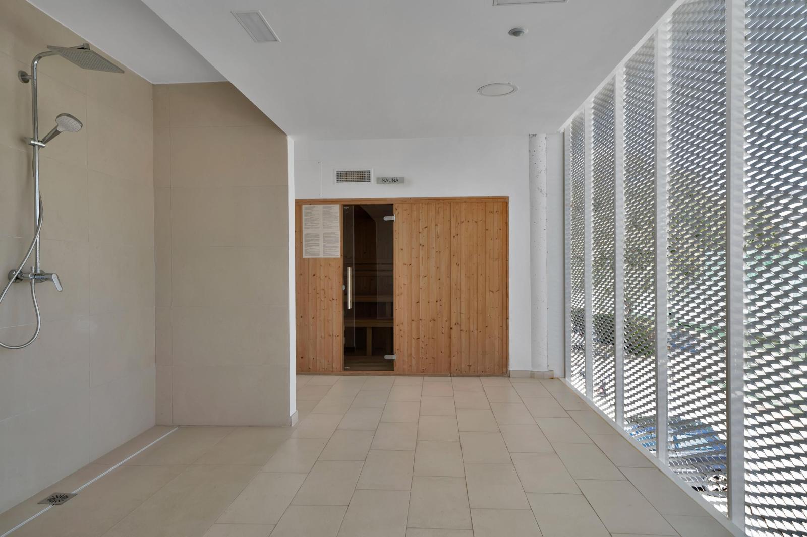 Apartamento en Venta en Benalmádena