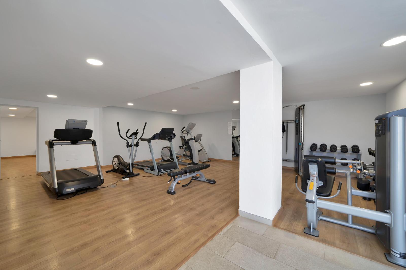 Apartamento en Venta en Benalmádena