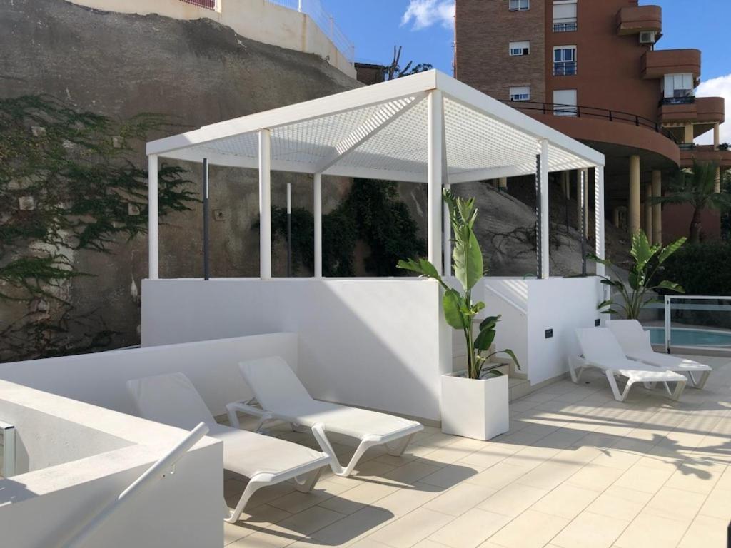 Apartamento en Venta en Benalmádena