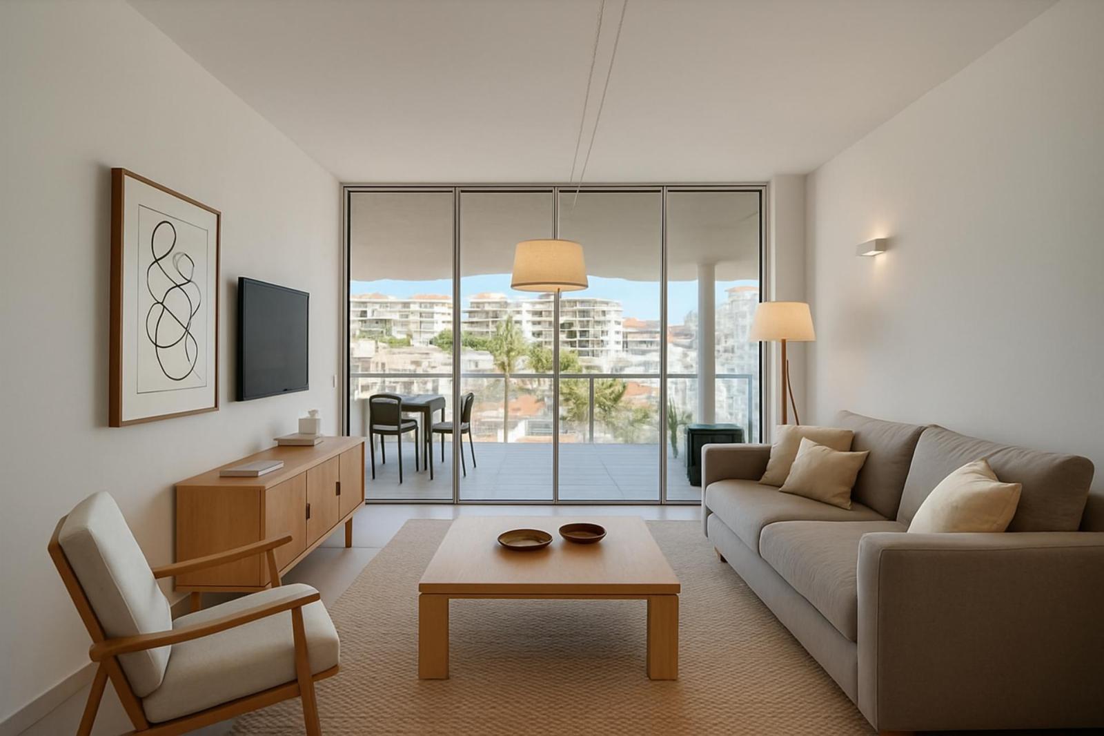 Apartamento en Venta en Benalmádena