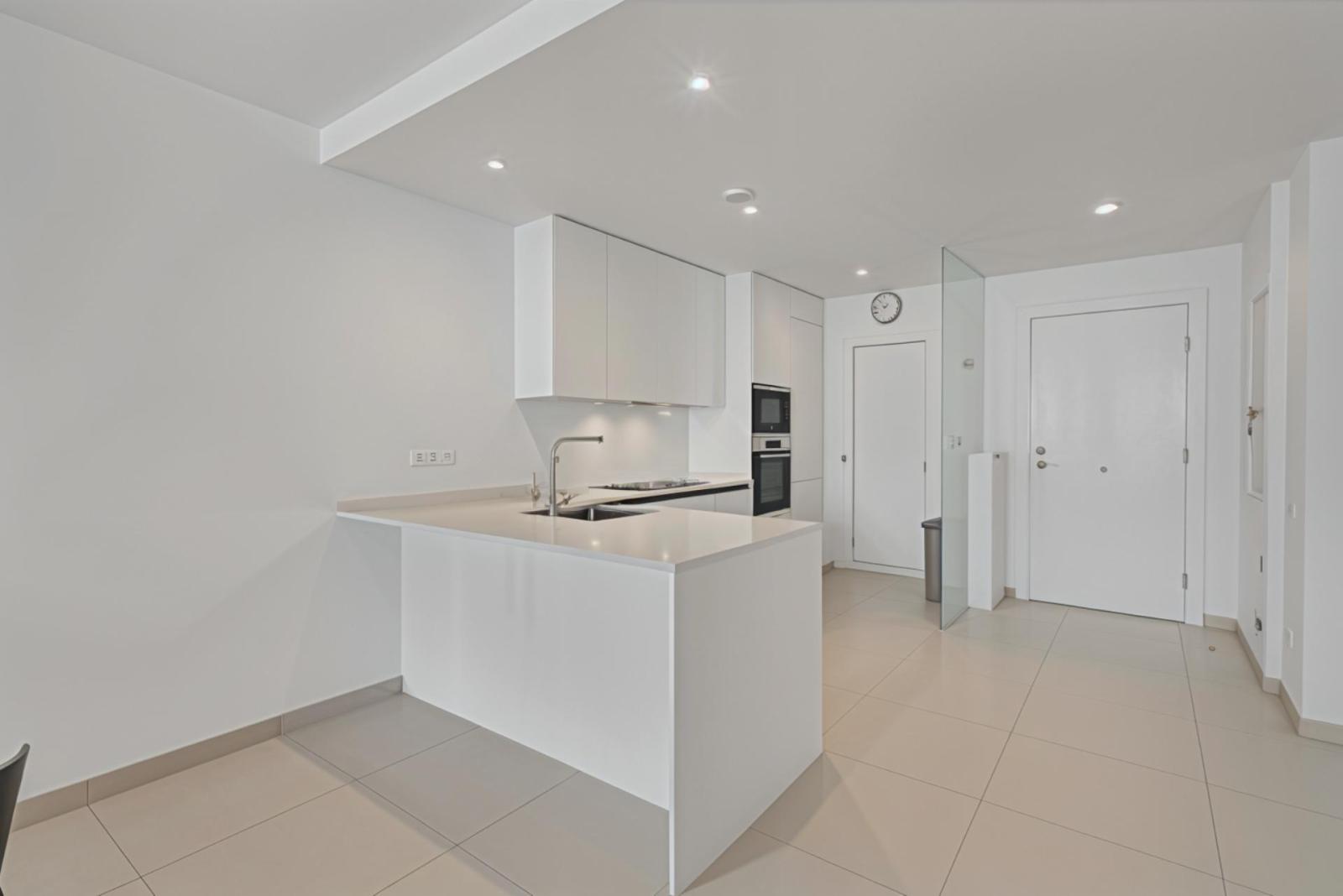 Apartamento en Venta en Benalmádena