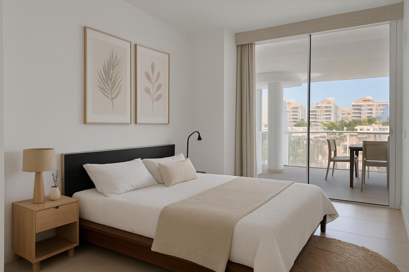 Apartamento en Venta en Benalmádena