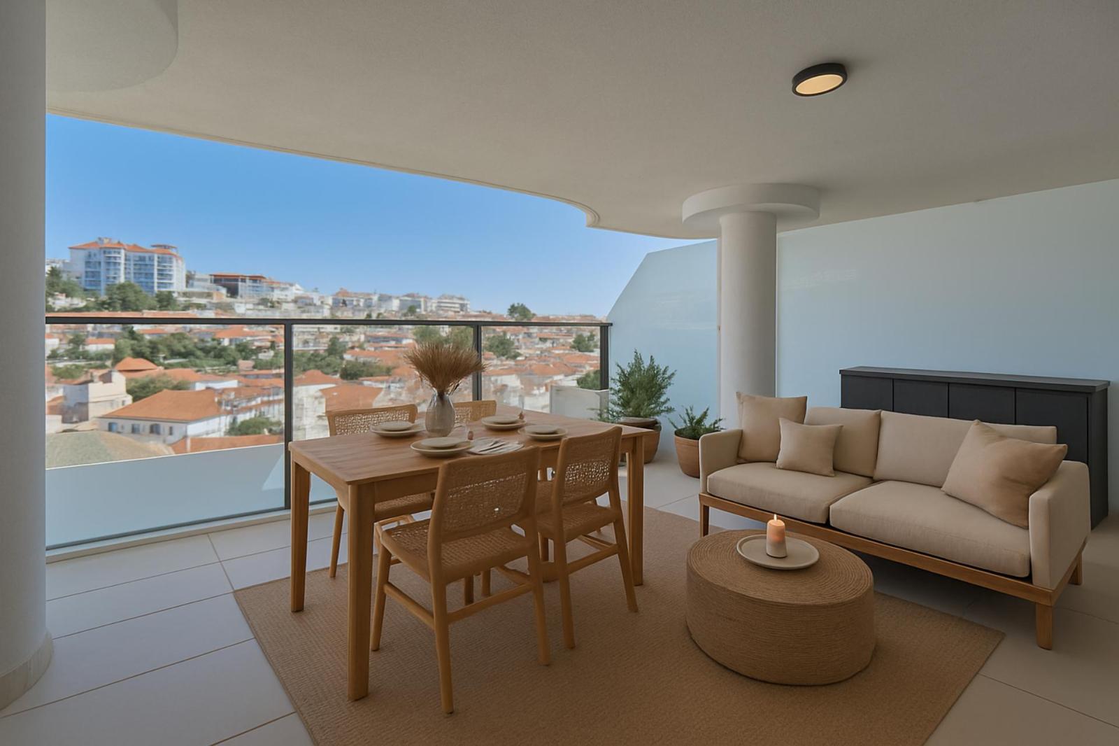 Apartamento en Venta en Benalmádena