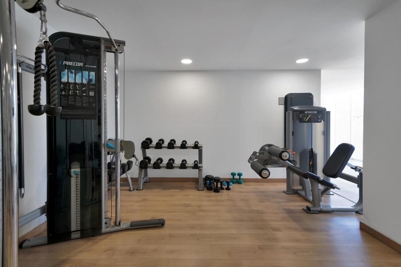 Apartamento en Venta en Benalmádena