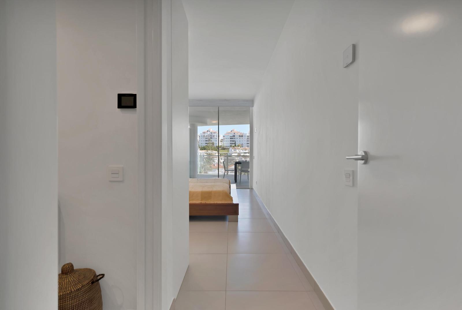 Apartamento en Venta en Benalmádena