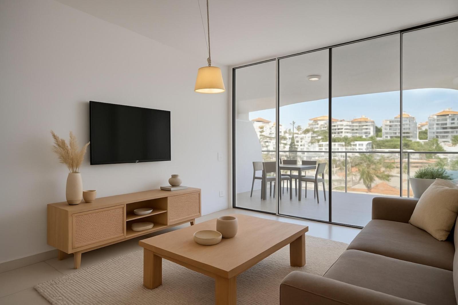 Apartamento en Venta en Benalmádena