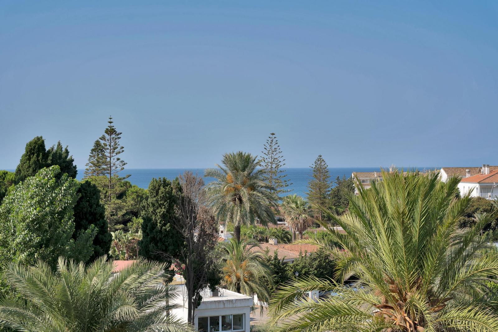 Studio for Sale in Marbella