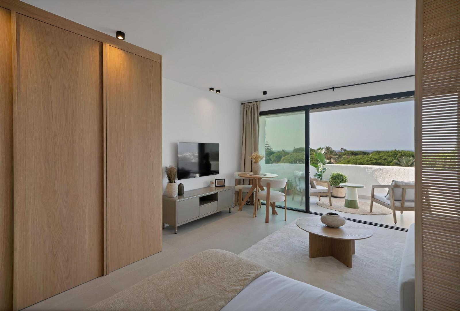 Studio for Sale in Marbella