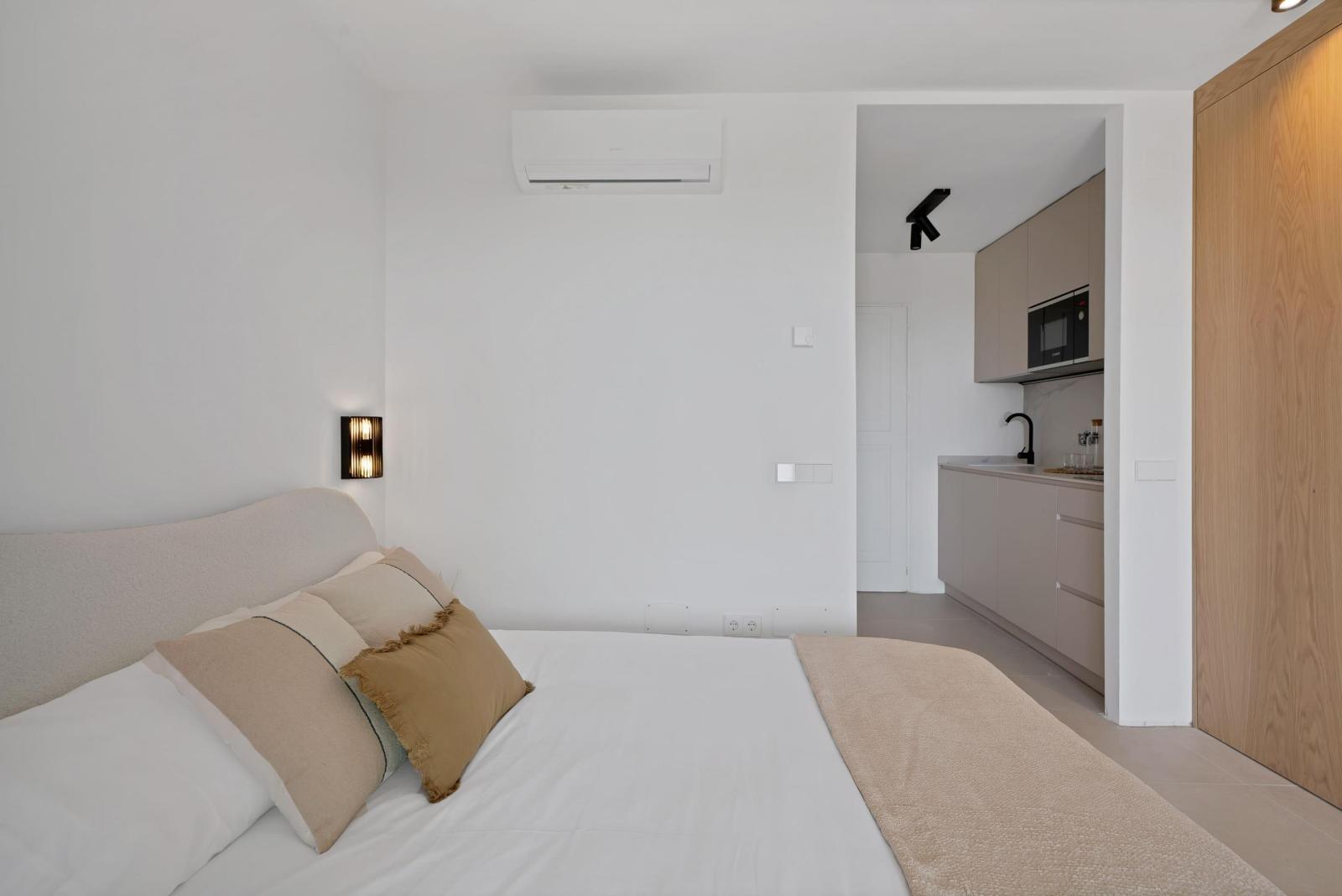 Studio for Sale in Marbella