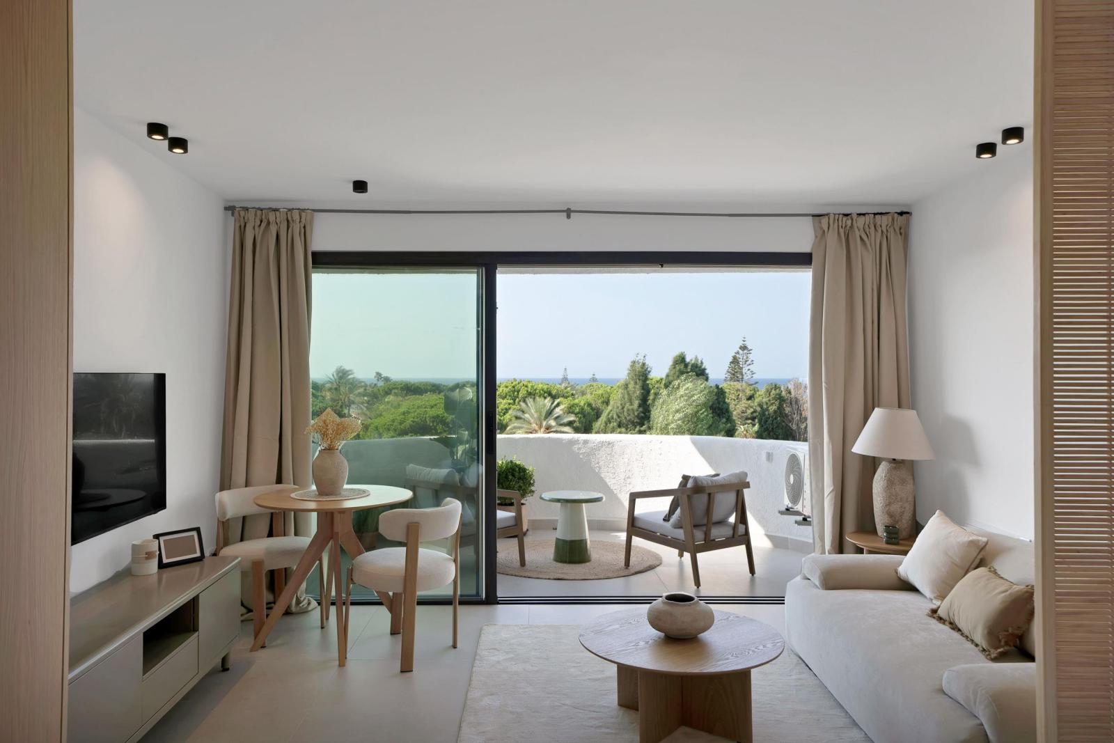 Studio for Sale in Marbella