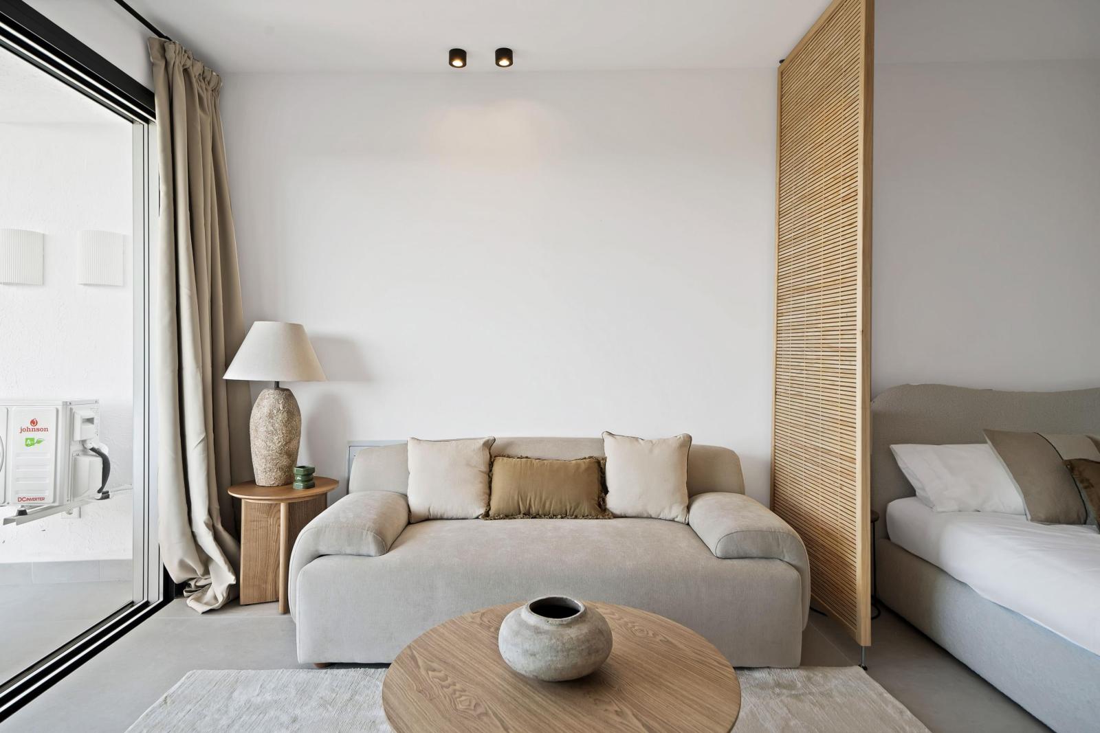 Studio for Sale in Marbella