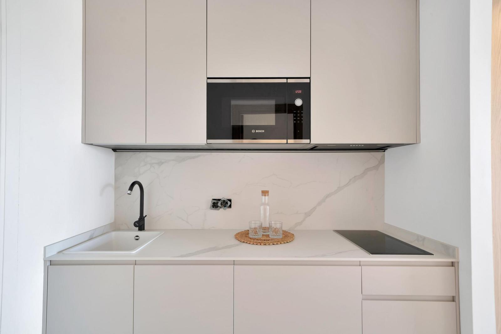 Studio for Sale in Marbella
