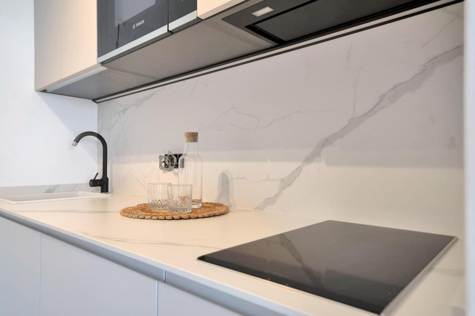 Studio for Sale in Marbella