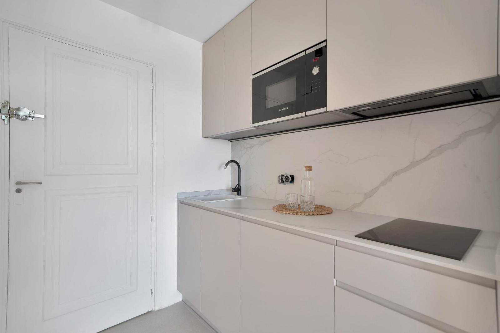 Studio for Sale in Marbella