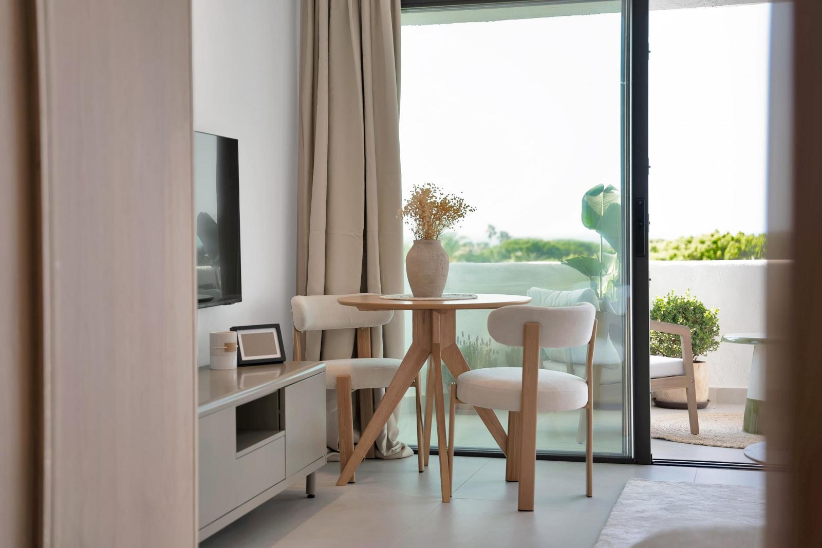 Studio for Sale in Marbella