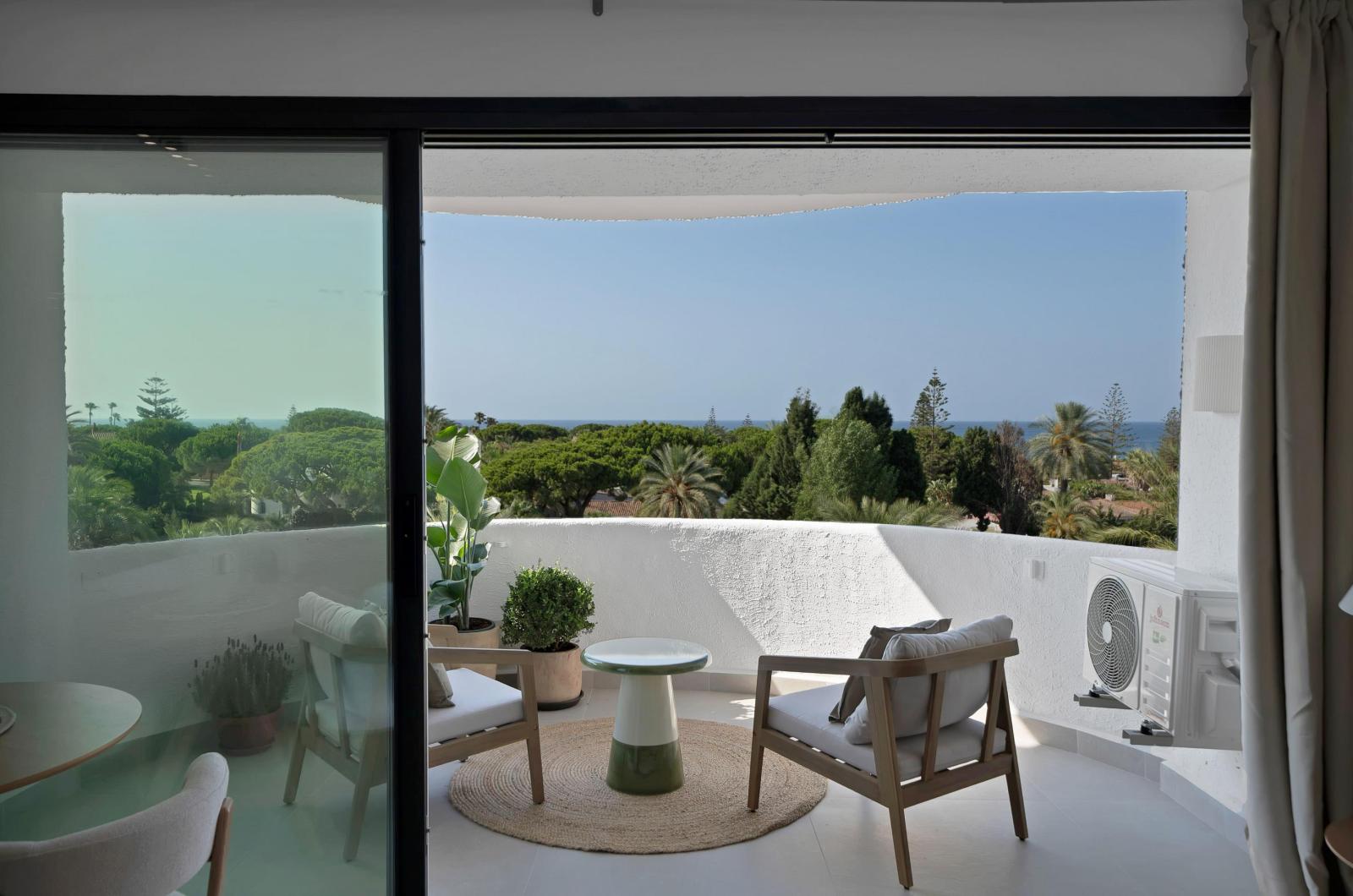 Studio for Sale in Marbella