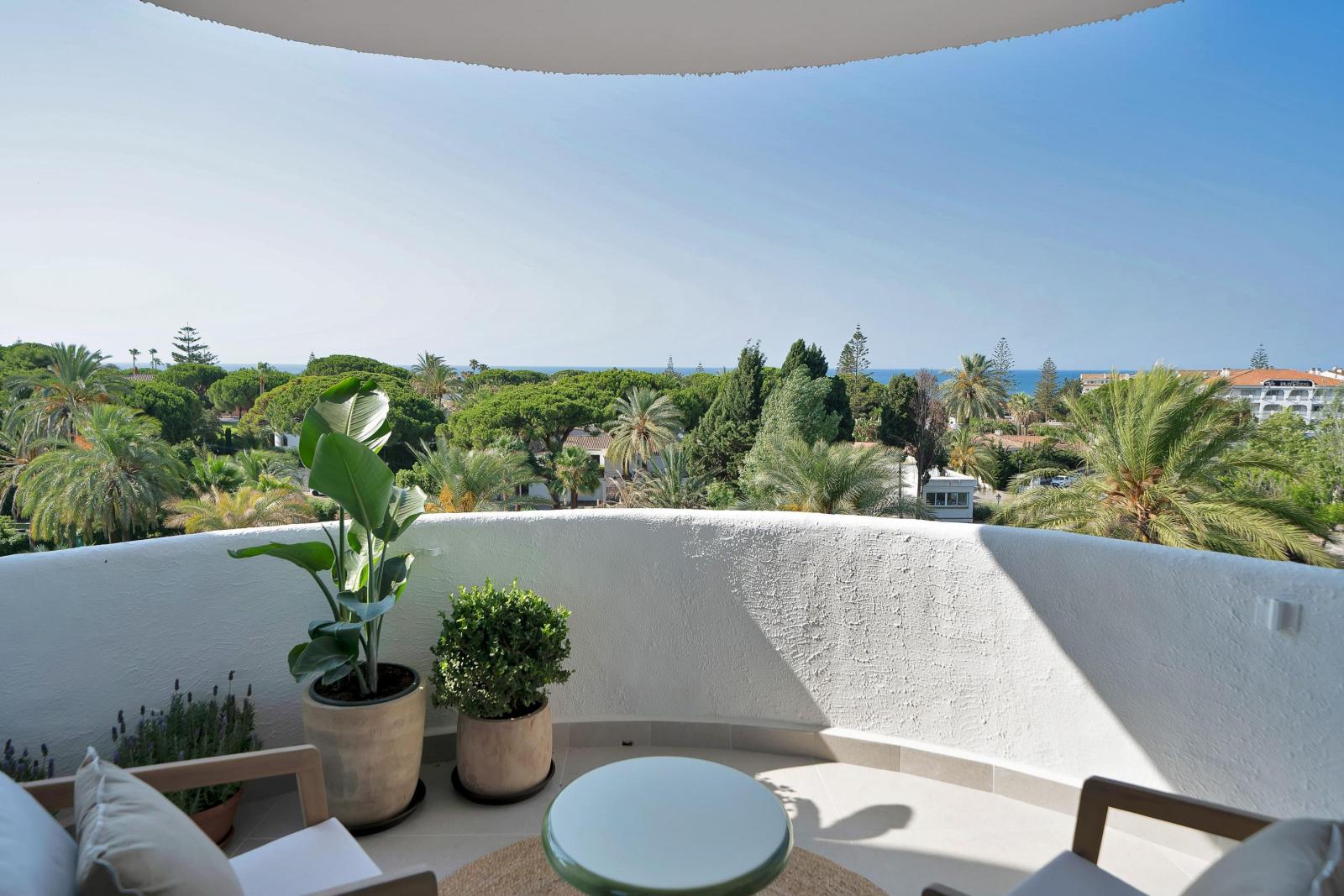 Studio for Sale in Marbella
