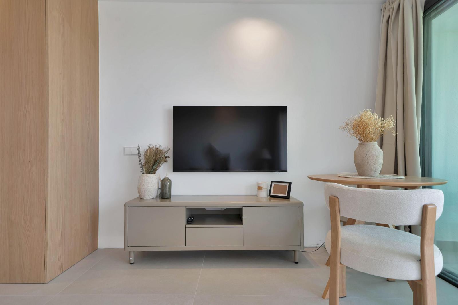 Studio for Sale in Marbella