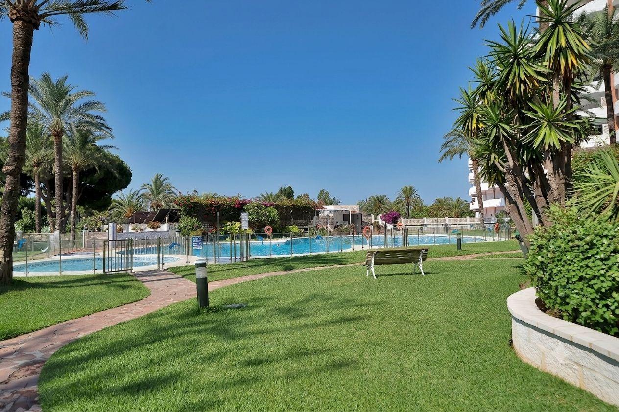 Studio for Sale in Marbella
