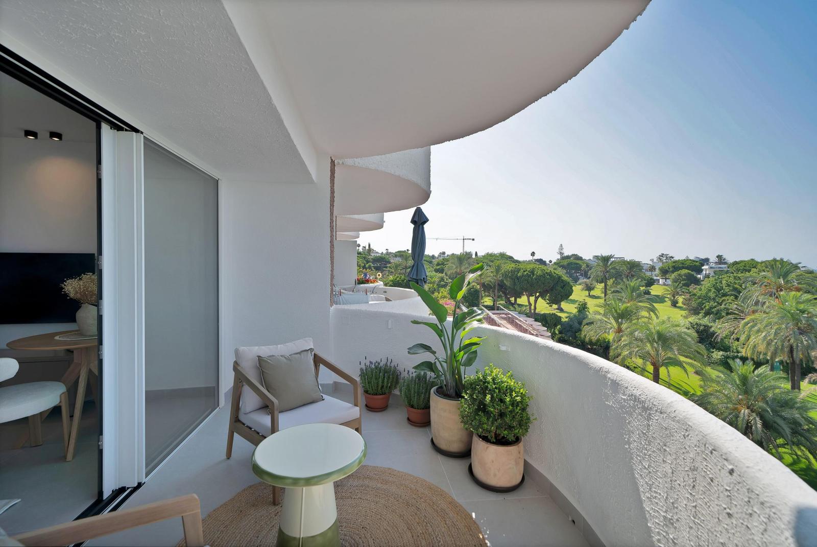 Studio for Sale in Marbella