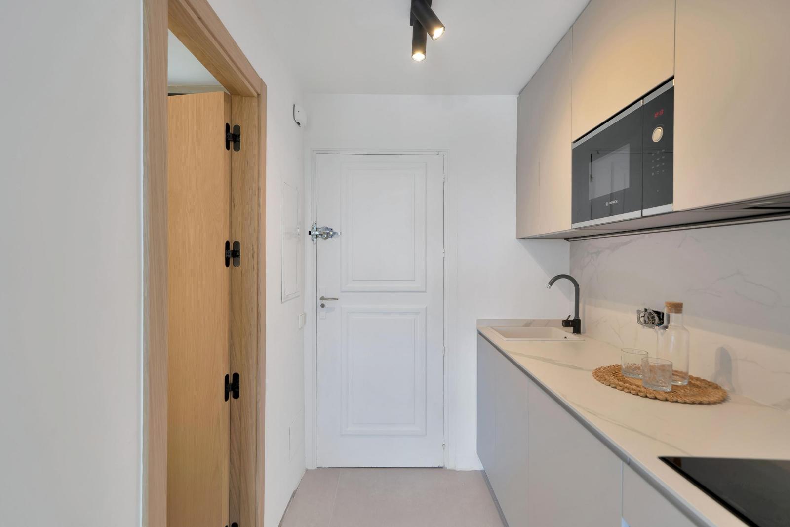 Studio for Sale in Marbella