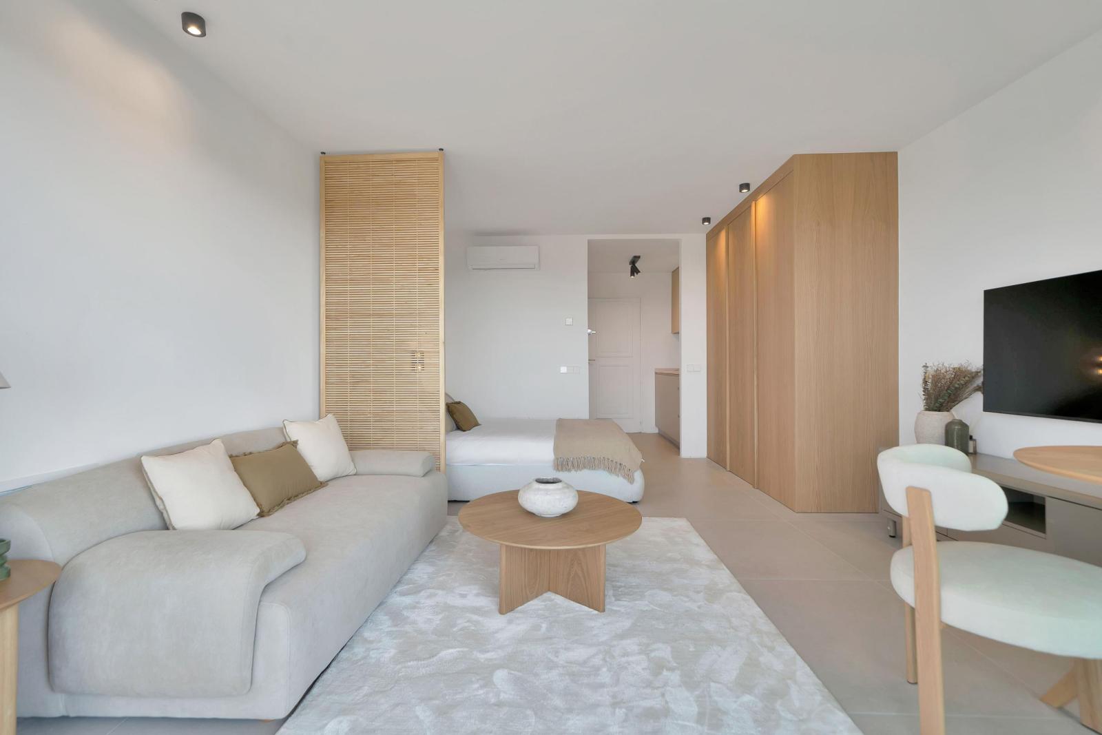 Studio for Sale in Marbella