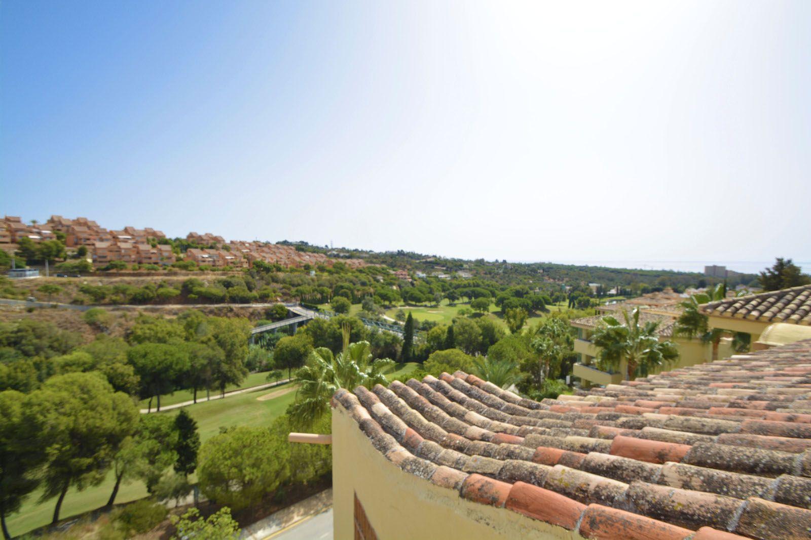Ático en Venta en Marbella