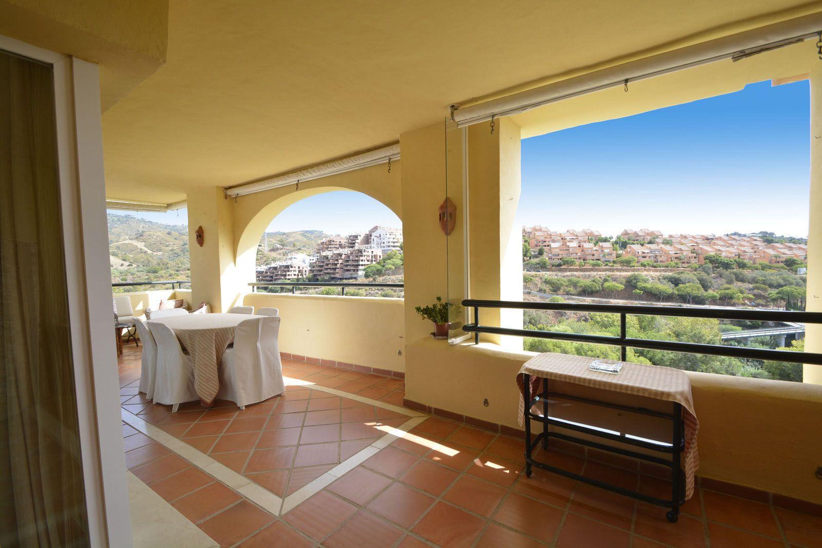 Ático en Venta en Marbella