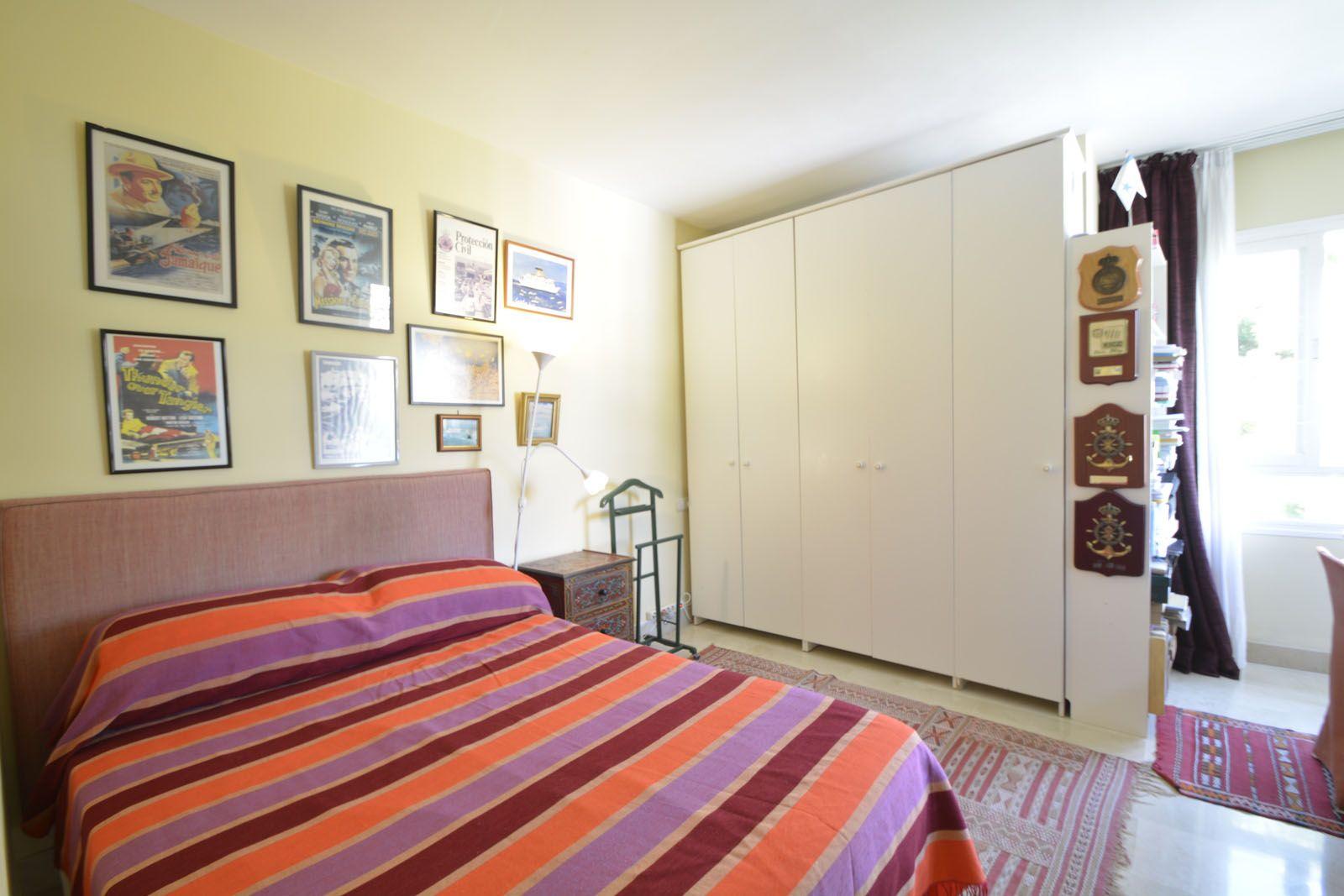 Ático en Venta en Marbella