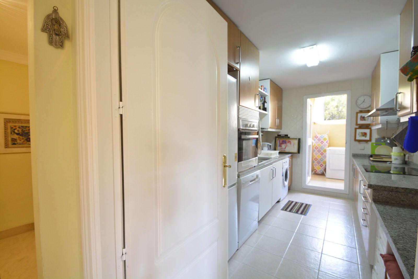 Ático en Venta en Marbella