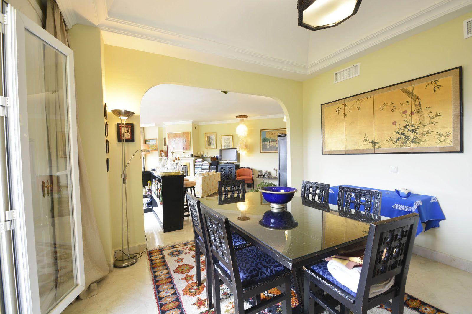 Ático en Venta en Marbella